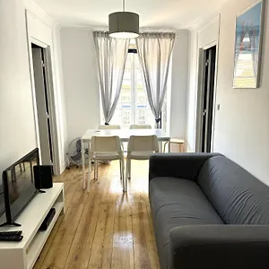  Appartamento Casa Do Meio